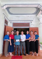 TRƯỜNG TIỂU HỌC KỲ LONG TỔ CHỨC HOẠT ĐỘNG TRI ÂN NHÂN NGÀY THƯƠNG BINH – LIỆT SĨ 27/7